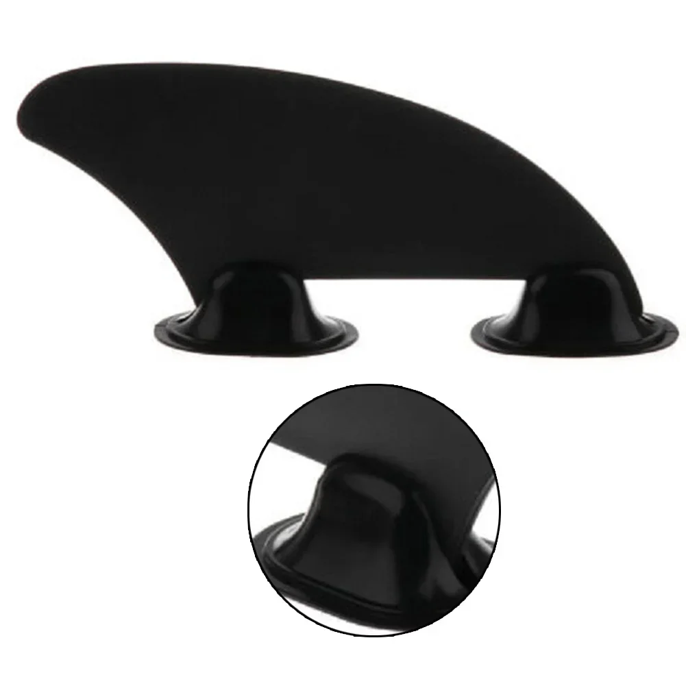 Универсальный каяк POTEA лодка руль Скег отслеживающий плавник доска для водосбора