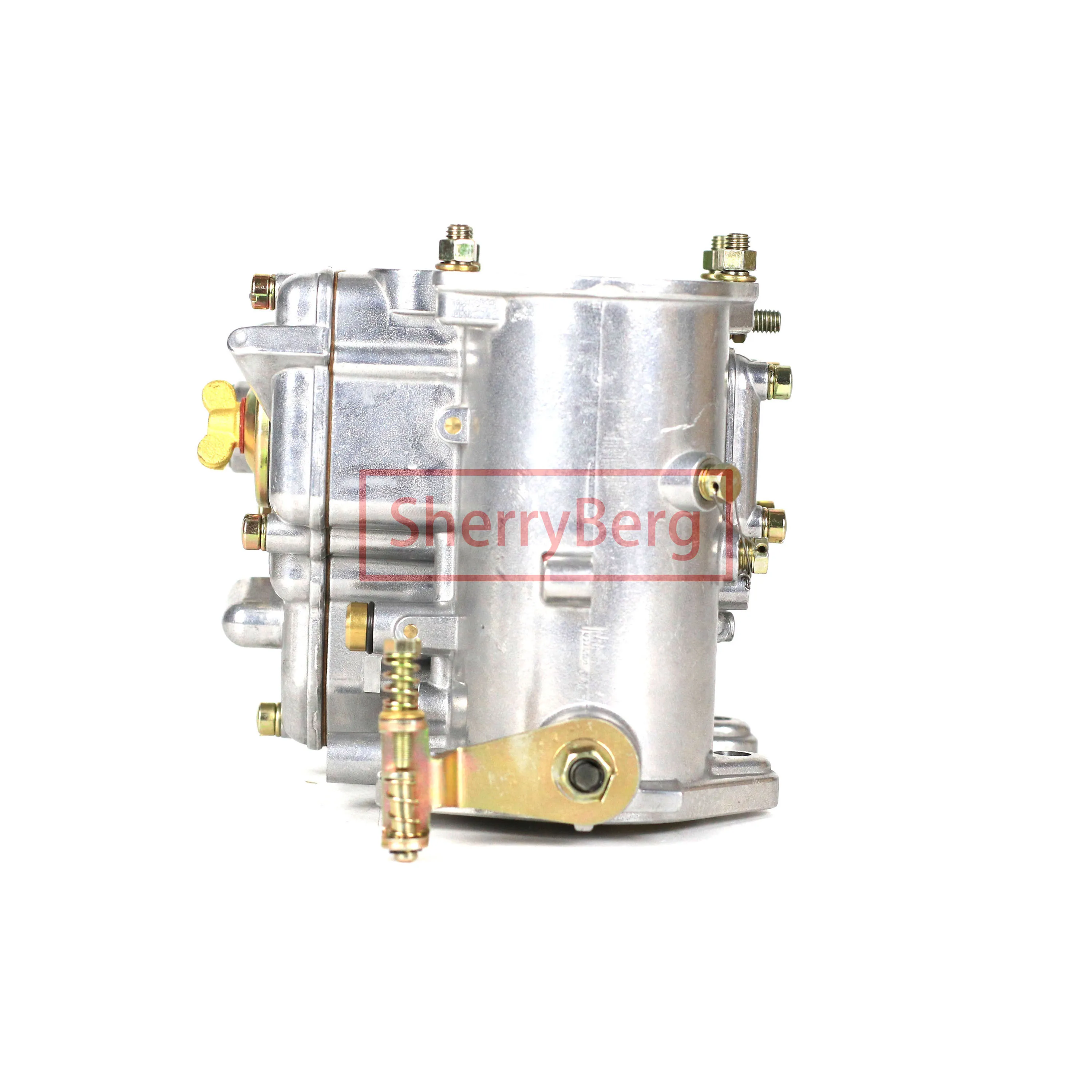 Sherryberg автомобильный карбюратор 55dcoe carb Замена WEBER DELLORTO EMPI аксессуар