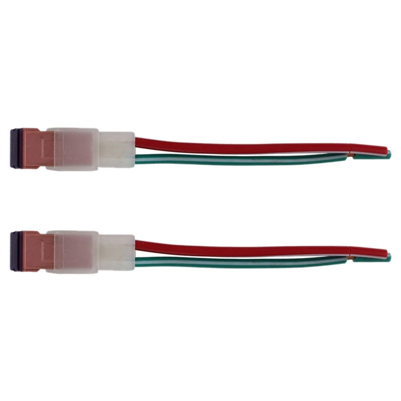 Автомобильный Универсальный Квадратный Блок предохранителей 30 А автомобильные