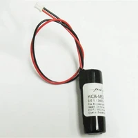 1pce kca m53go 10 3 6v 1650mah manipulator lithium battery