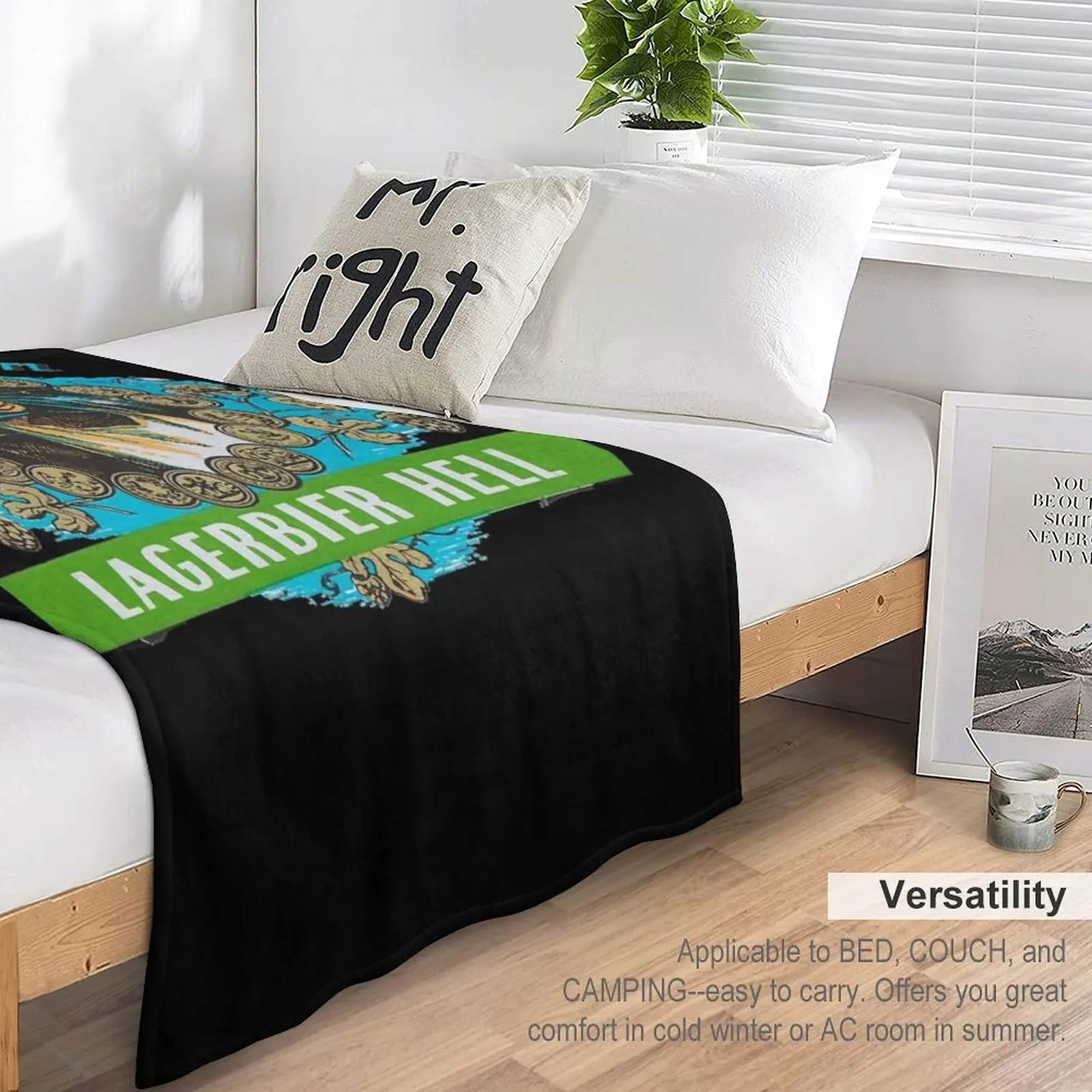 Классическое Одеяло для дивана из м/ф оно