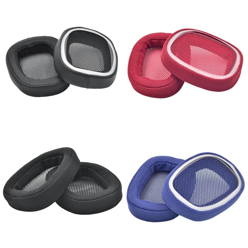 

Амбушюры для Logitech G433 G233 G PRO