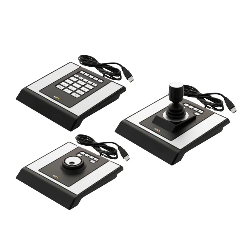 AXIS T8310 Video Surveillance Control Board