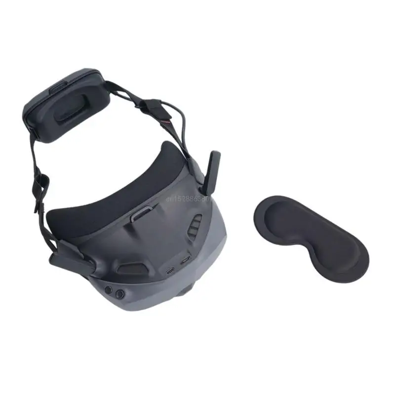 Пенопластовый чехол для очков GOGGLES N3