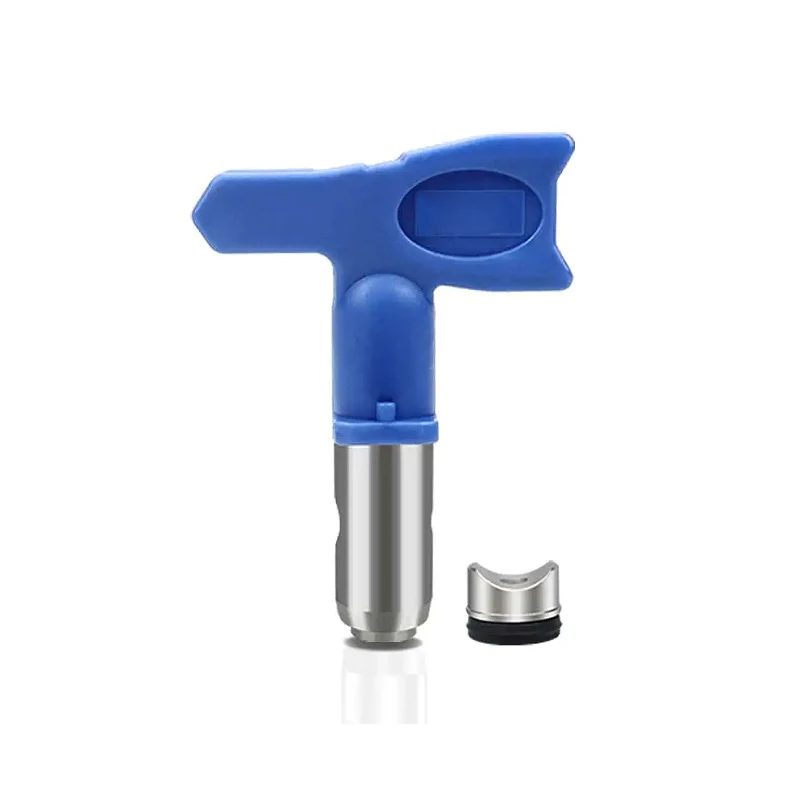 

Насадки для безвоздушного распылителя OLOEY 215 321 423 517 623