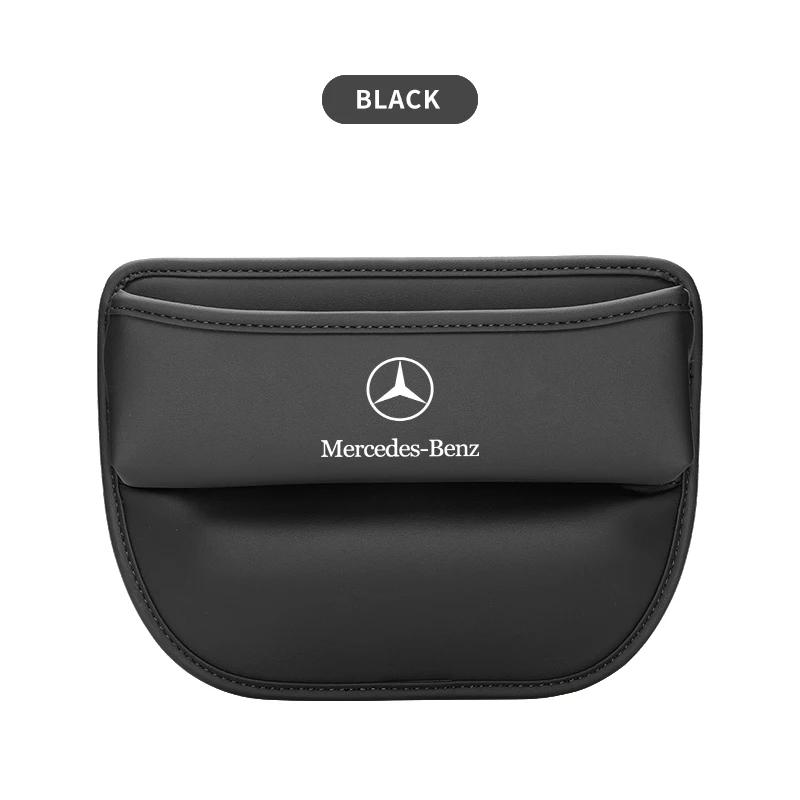 

Многофункциональная коробка для наполнителя автомобильных сидений для Mercedes Benz C180 C200 C260 C300 W108 W124 W126 W140 W168 W169 W176, аксессуары