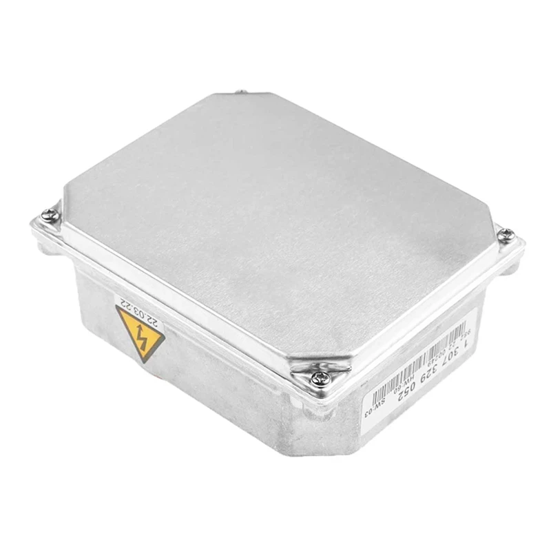 1 шт. модуль управления драйвером фар светодиодный ксеноновый балласт 6135-8376-273