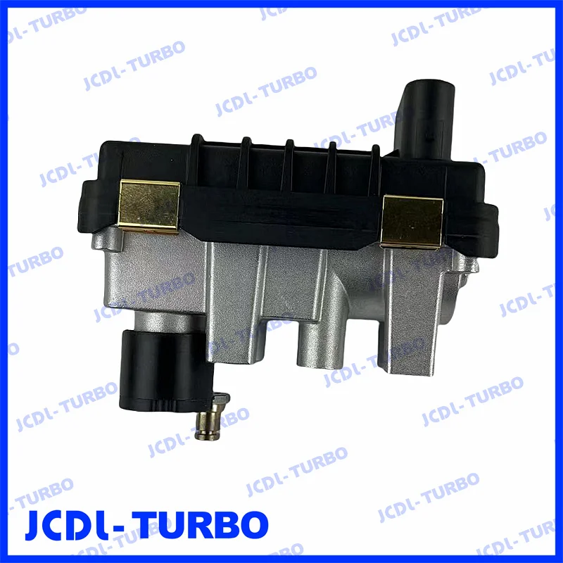 Электронный турбопривод G-41 753519 -9 767933 -15 6NW 009206 -16 для Ford Transit VI 2.2 TDCi