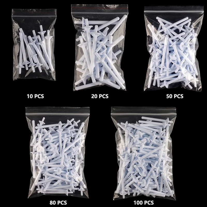 

Wax Rod 100pcs/pack Disposable Waxing Stick Wax Bean Wiping Wax Tool Disposable Hair Removal Beauty Bar Body Beauty Tool