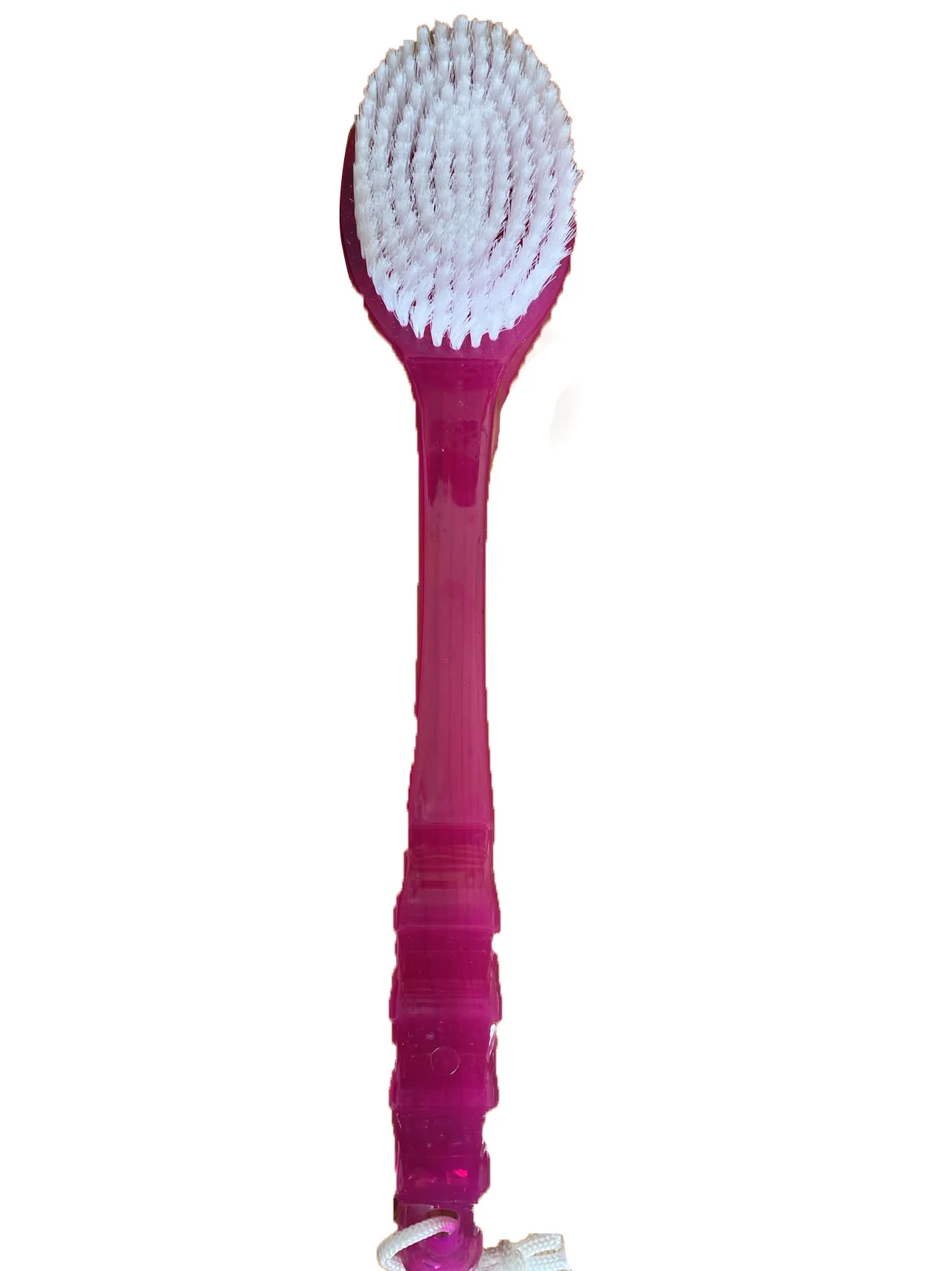 Купи Pink Cleaning Brush Shoe Brush Laundry Brush Household Brush за 211 рублей в магазине AliExpress