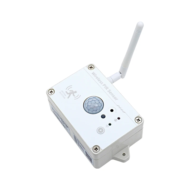 

MR54LD LoRa пассивный инфракрасный датчик движения и положения LoRaWAN