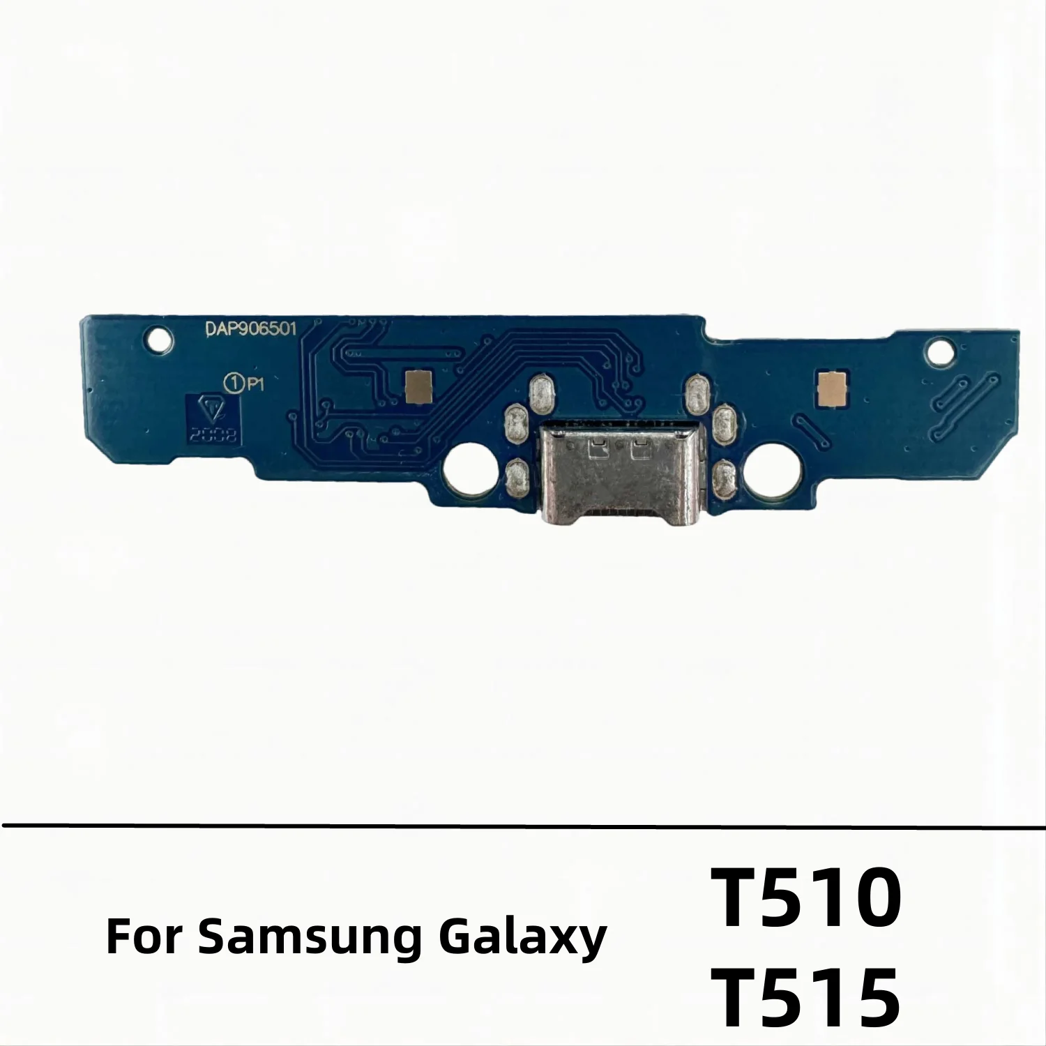 USB-разъем для док-станции зарядного устройства гибкий кабель Samsung Galaxy M55 5G SM-M556B