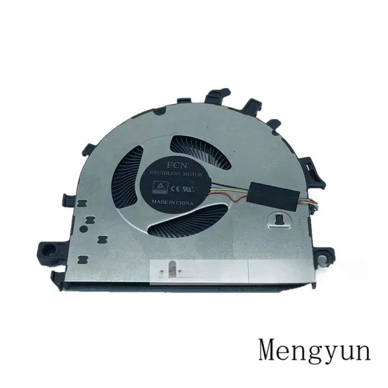 Вентилятор-кулер для Huawei Honor MagicBook 15x15 H98 Boh-WAQ9HNL BoB-WAH9P R5 MateBook D 15 2020 BohrL-WFQ9 BoB-WAE9P