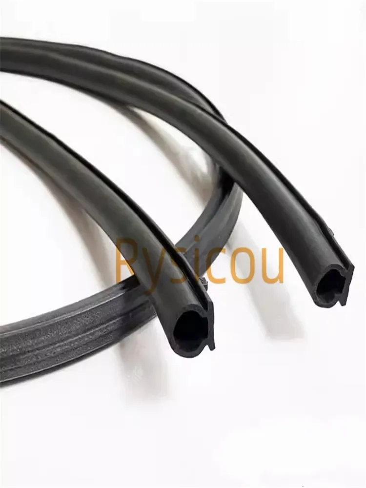 Уплотнительная лента для передней капота автомобиля Mitsubishi Montero Pajero Shogun 3 V63 V66 V67 V68