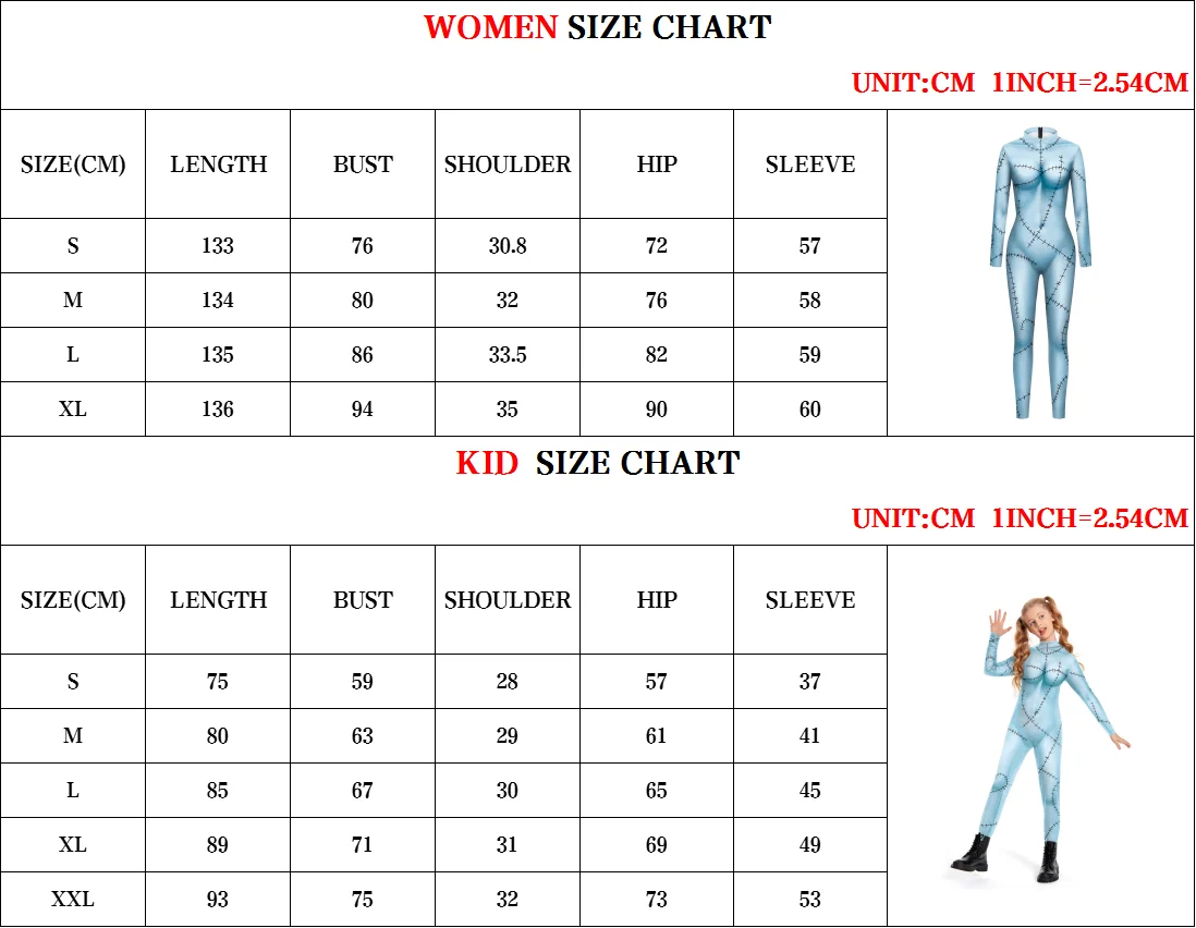 Костюм Кошки на Хэллоуин Семейный комплект Женский костюм для косплея