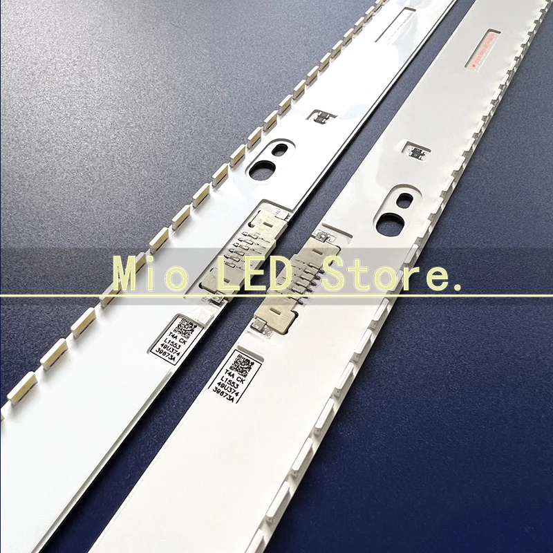 Светодиодная подсветка для Samsung 49 ''TV UE49MU6470 UE49MU6400 UE49KU6510 UE49KU6500 UN49MU7100 UA49KU6570 |
