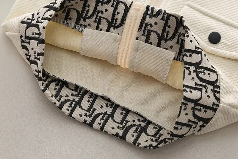 Детский осенний костюм