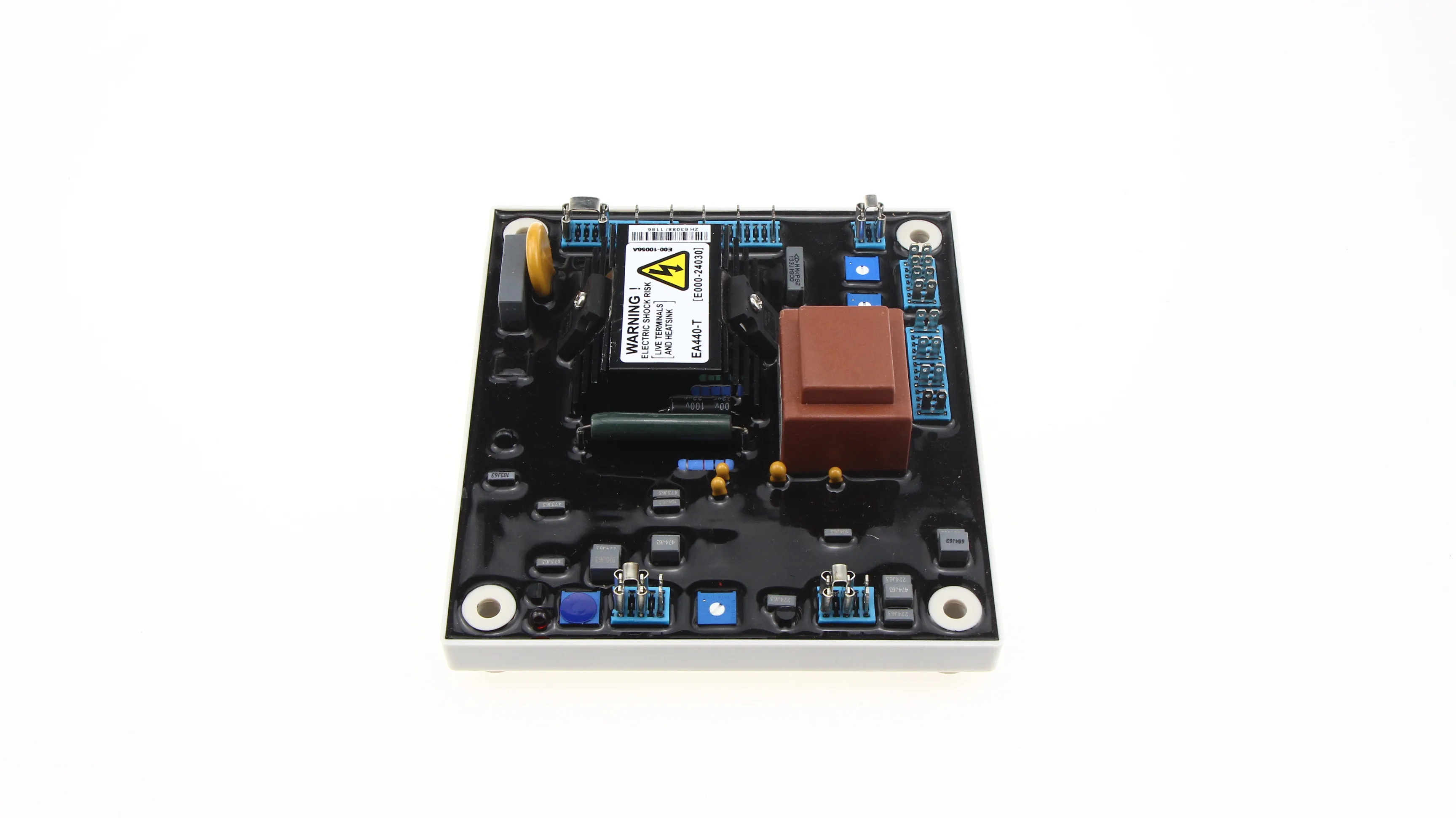 EA440-T AVR автоматический стабилизатор напряжения для дизельного генератора