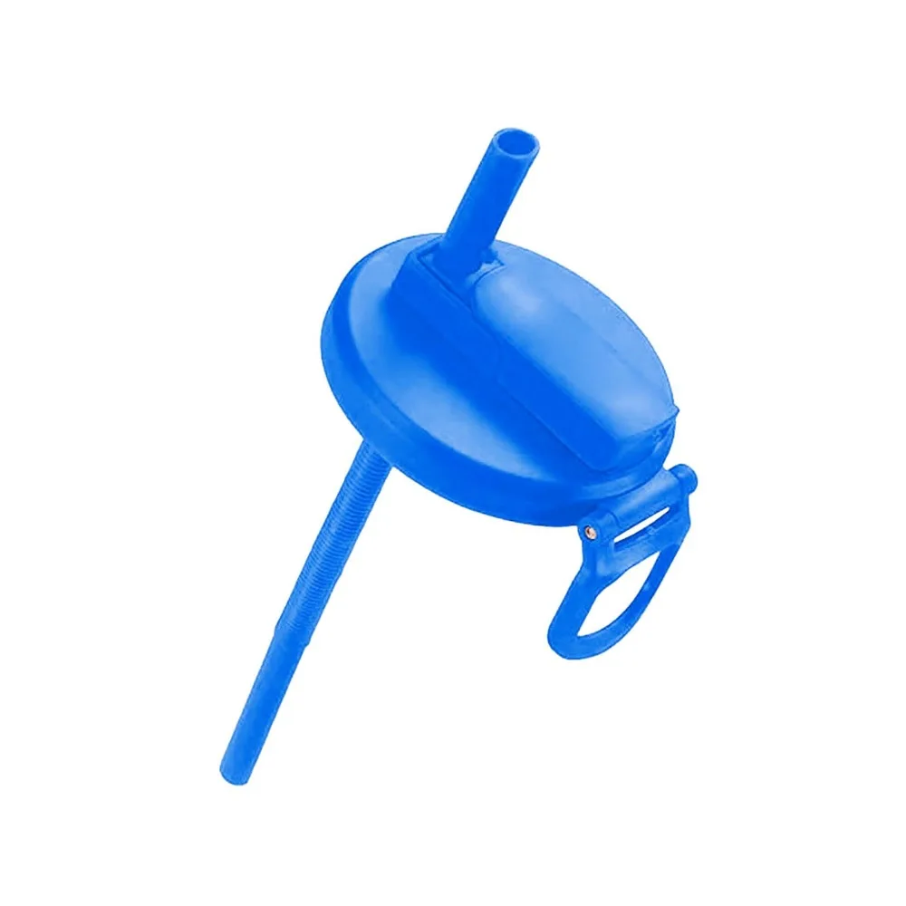 

Пластиковые крышки для банок с газировкой