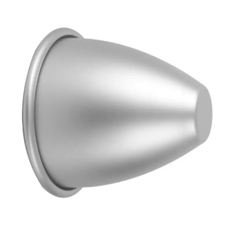 

Doll Cake Mold Aluminum Alloy Create Fabulous Dress Design Elegant Professional Doll Pan For Baking Enthusiasts