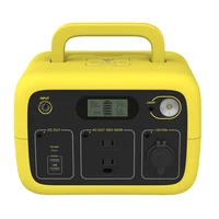 new arrival portable power station to help you solve any charging issue