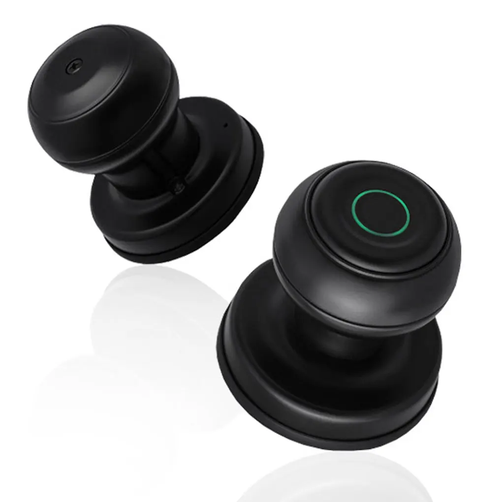 Срок службы разблокировки. Потенциальный кодовый замок с отпечатками пальцев.