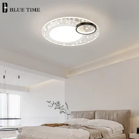 led lustre ceiling light indoor decor ceiling lamp for living room bedroom study dining room kitchen light home lighting fixture