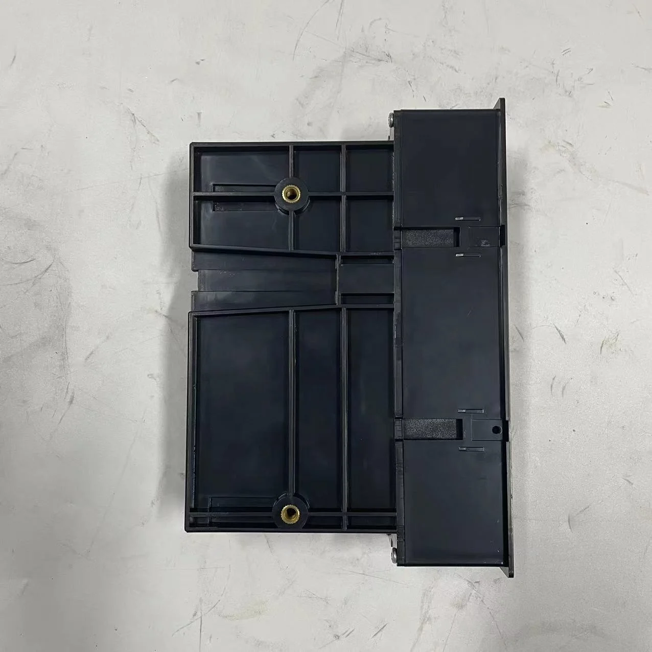 Экскаватор м климат-контроллер CAT330DL панель управления кондиционером для водяной