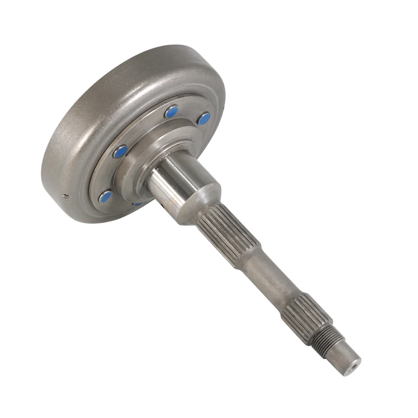 Мотоцикл в сборе для Explorer UTV Bazooka 625 4x4 Grumbler 500 ATV Everest DELUXE OEM:018A-053000