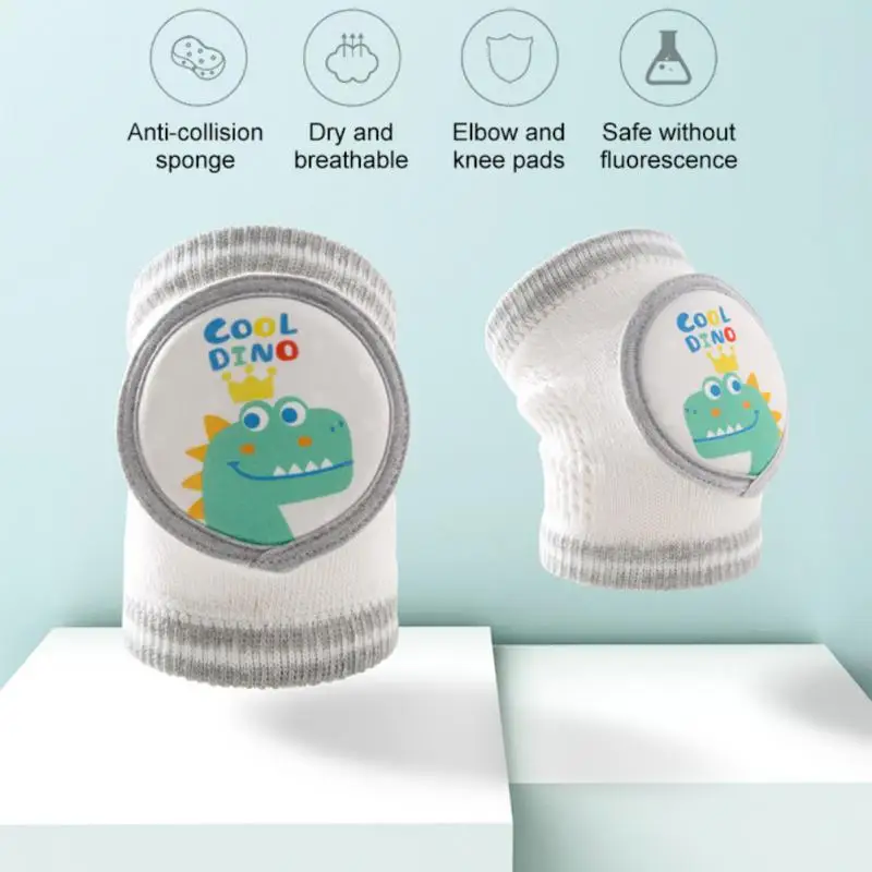 

Налокотники Детские Наколенники Защита для колена защита для ползания подушка для локтя Наколенники Защита от падения колени наколенник протектор