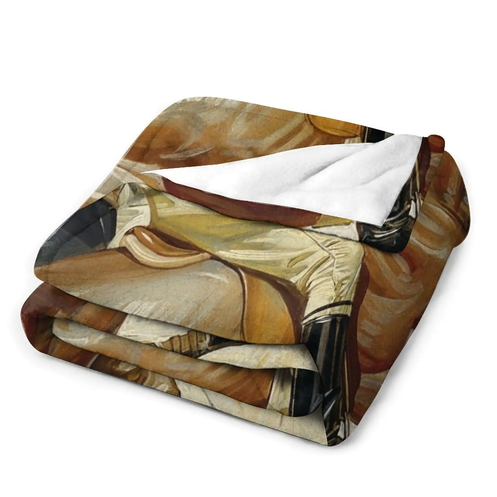 Джозеф Кристиан лейендер игроки поло на лошади реклама Kuppenheimer (1914) кидное одеяло