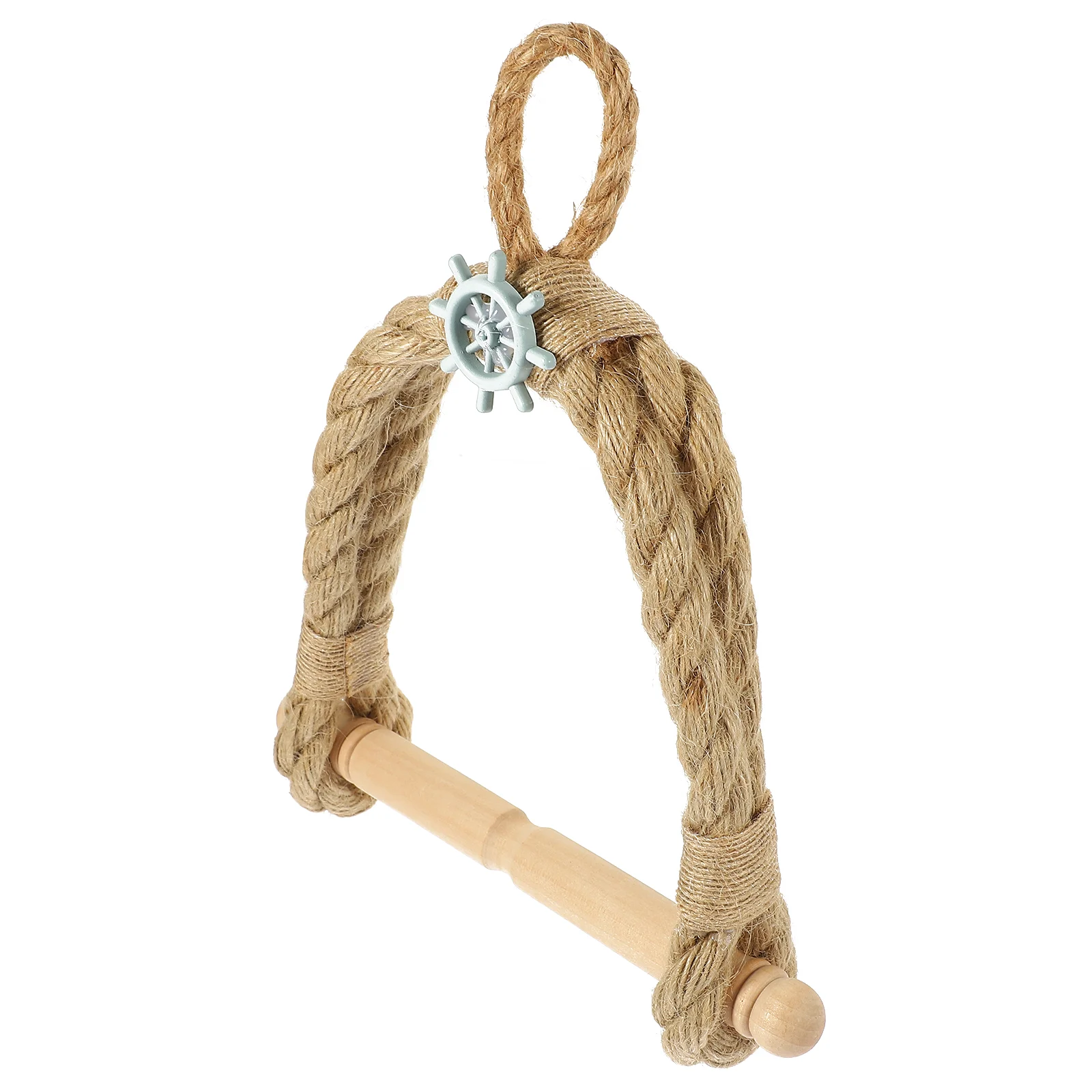 

Decorative Wall Mount Paper Rack