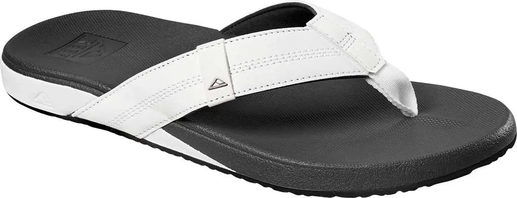 

Men`s Cushion Phantom Thong Sandal flip flops