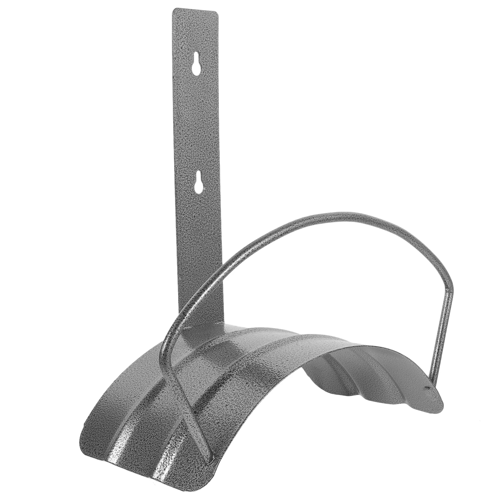 

Shelf Brackets Garden Hose Guide Stakes Holder Detachable Wall Mount Water Pipe Storage Organizer Hanger