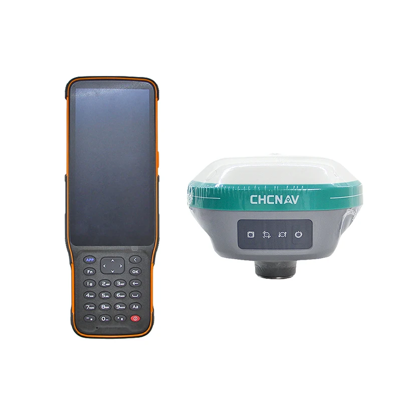 

CHCNAV I73/T5 Pro Receiver Rtk Gps Rover GNSS