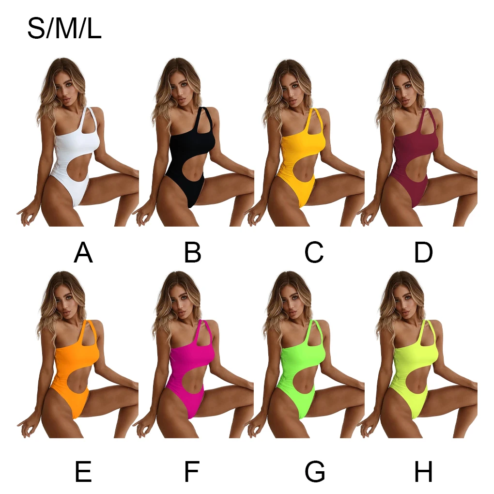 

Женские бикини, дышащие, без косточек, эластичные, необычные, сексуальные, для девушек, однотонные, для пляжа, бассейна, детской одежды для плавания