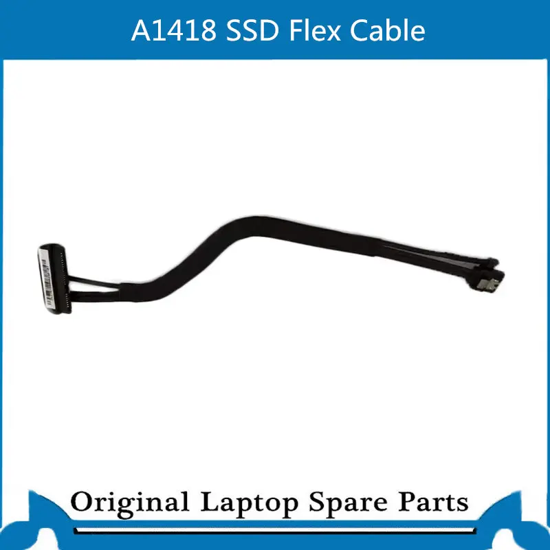 Оригинальный гибкий кабель SSD для жесткого диска Imac A1418 12-17 лет
