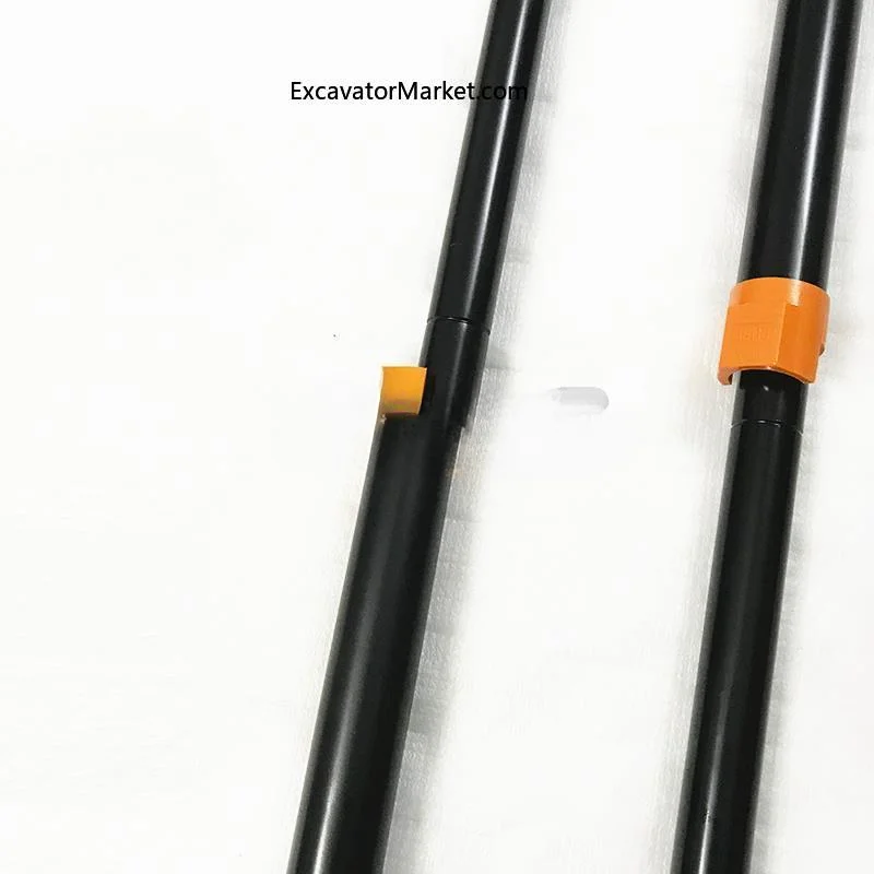 Высокое качество для Caterpillar 312D2-320D2-323D2 опорный стержень крышки двигателя