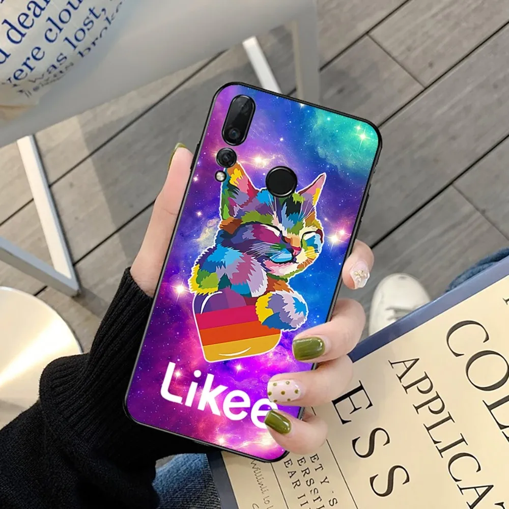 Чехол для телефона Huawei Y9 6 7 5 Prime Enjoy 7s 8 plus 7a 9e 9plus 8E Lite Psmart