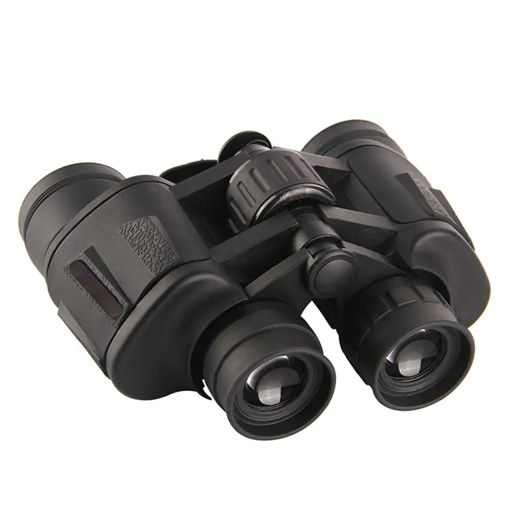 

8*40 8X Magnification Compact Binoculars Portable Military Telescope Tactical Binoculars Optical Distant Sight Instrument