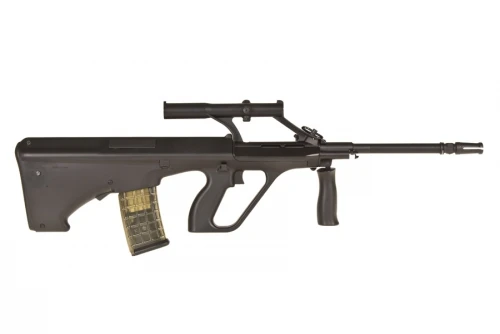 Пневматический пистолет Snow Wolf Steyr AUG A1 (SW-020A(BK)) |