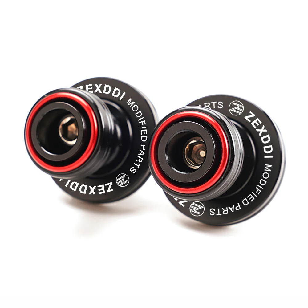 

2 шт. катушки маятника M6 для Benelli 752S TRK 702 502 552X 702X 302 Trk502x TNT 125 600 889 аксессуары для мотоциклов, подставка, шпульки