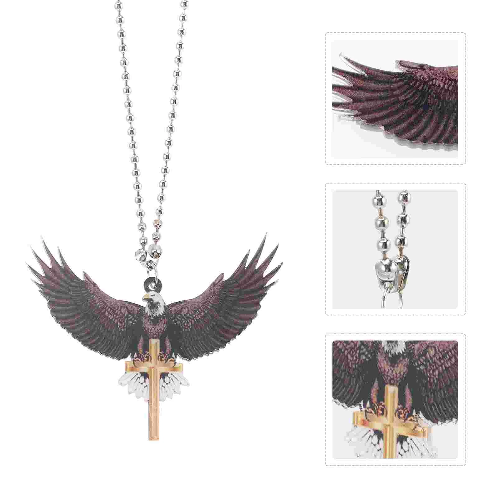 

Car Mirror Rearview Cross Hanging Accessories Decor Pendant Charm Vehicle Ornaments Christmas Interior Christian Cute Jesus