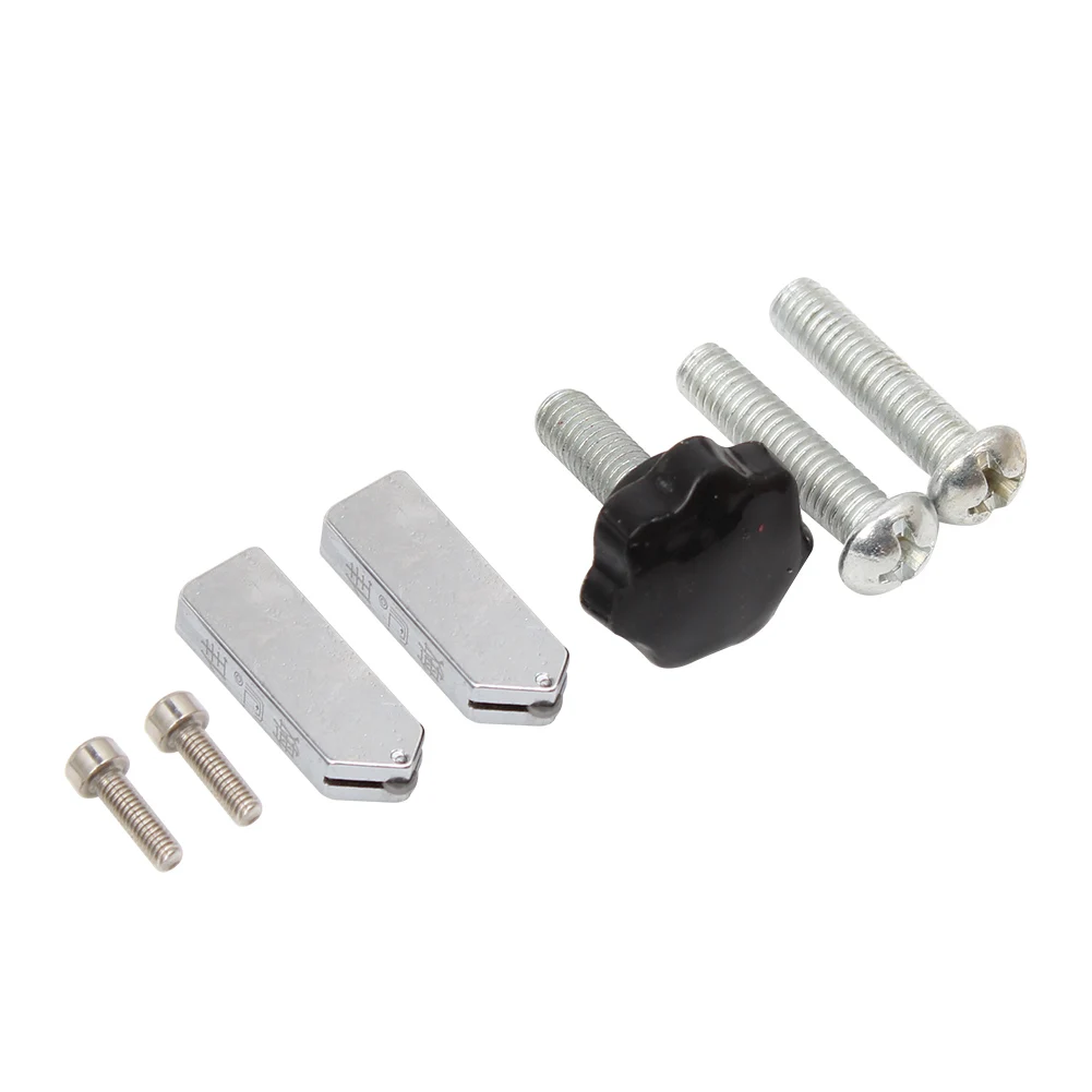 Толкающий нож для стекла шестигранный из алюминиевого сплава с Т-образным