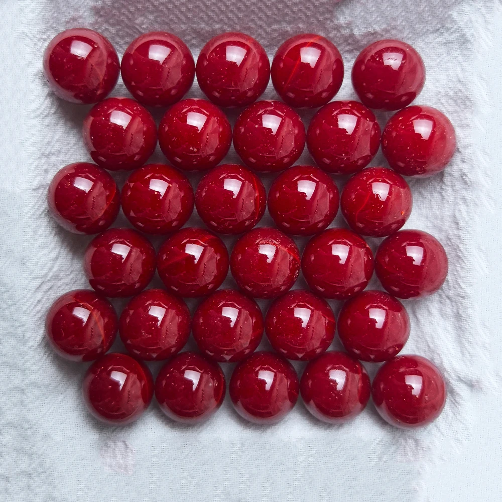 

Стеклянные шары 30/60/90/120 шт., диаметр 16 мм