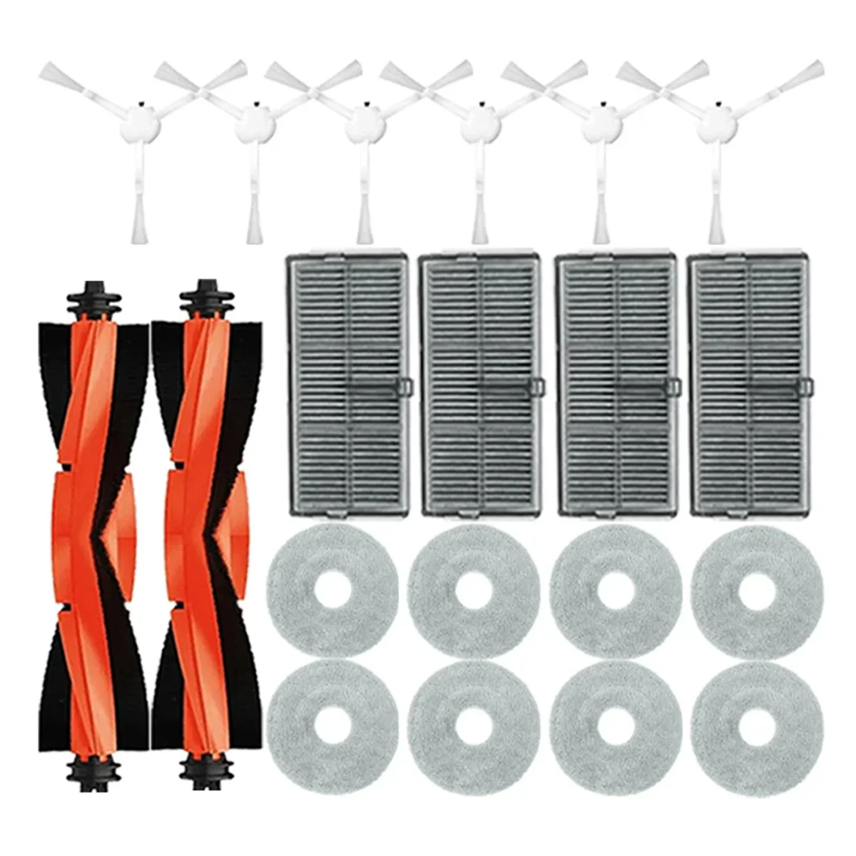 Для Xiaomi Mijia M30S D103CN запасные части аксессуары расходные материалы основная