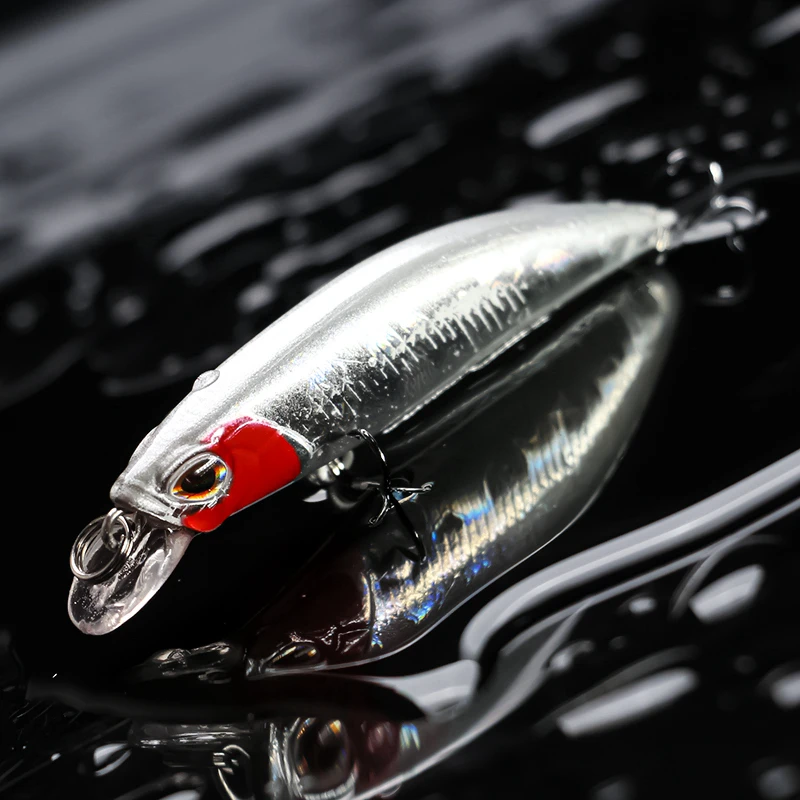 

fishing baits sinking lure fishing 2022 trolling lure fishing accessories artificial bait pesca Camping Bionic Bait