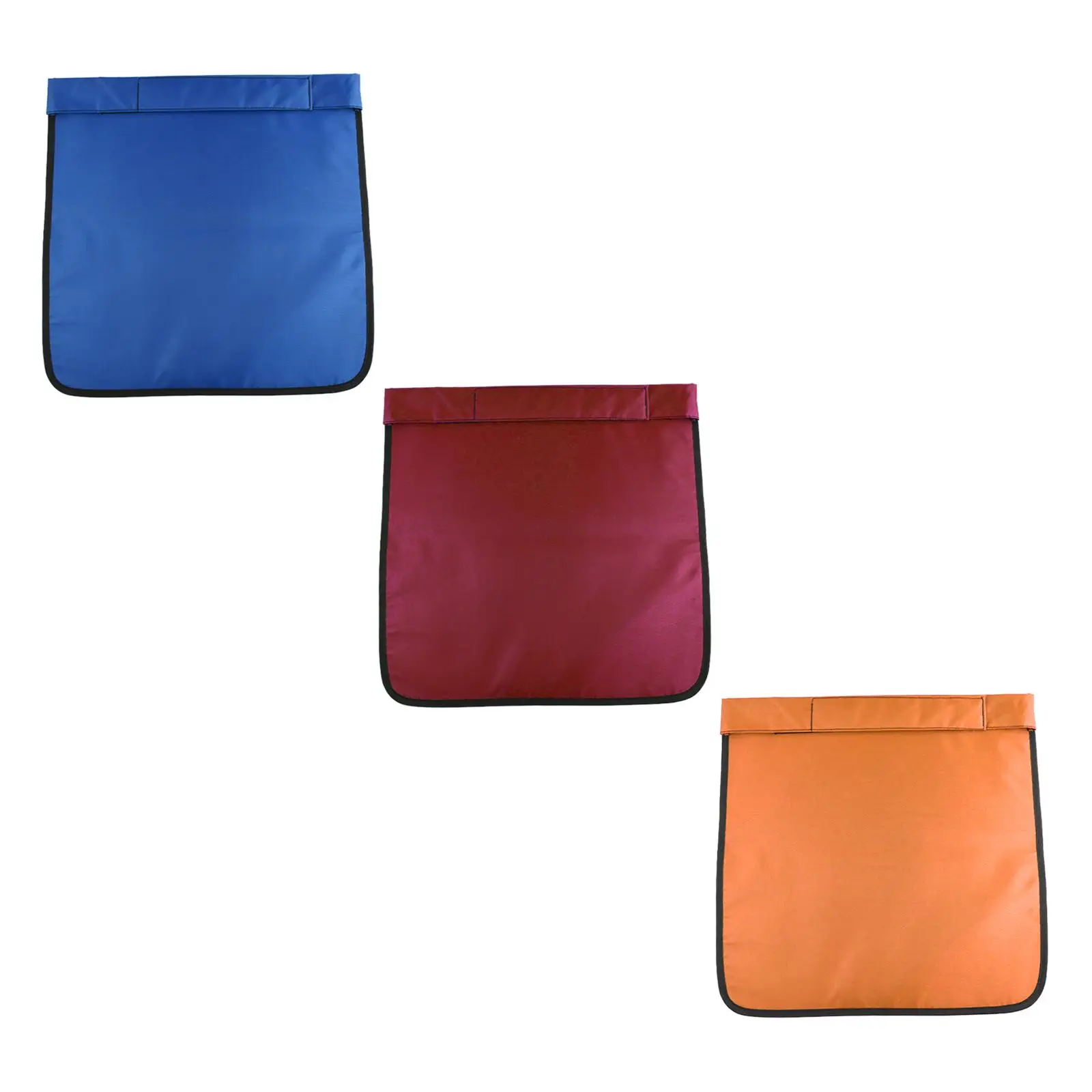 Gonadal защитный фартук одежда водонепроницаемый мягкий прочный рентгеновский