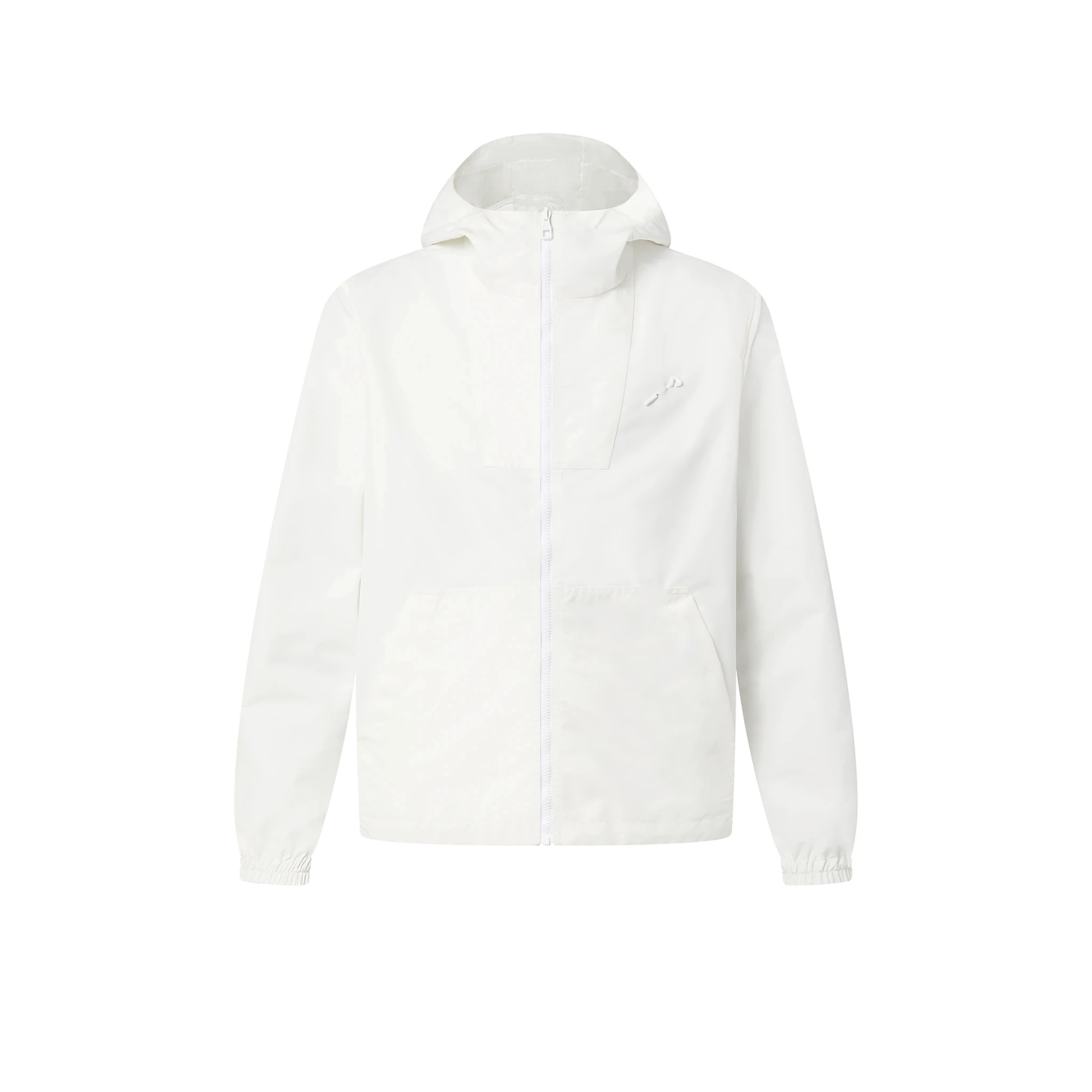 

NIGO Trench Coat Zip Hooded Jacket #nigo4976