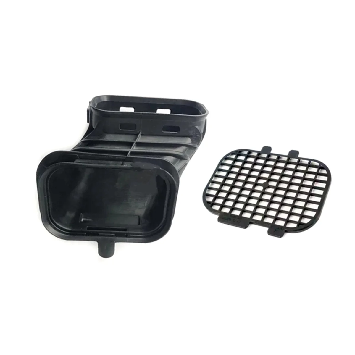 13717613156 13718507321 автомобильные аксессуары Впускной глушитель решетчатый шланг для